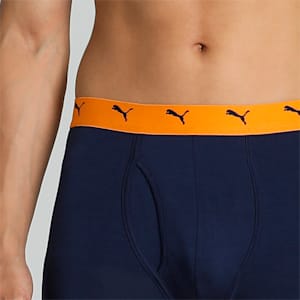 PUMA Mens 3 Pack Performance Boxer Briefs : : Clothing, Shoes &  Accessories