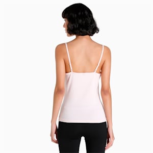 Cami Top Women's Pack of 2, Puma Black-Chalk Pink