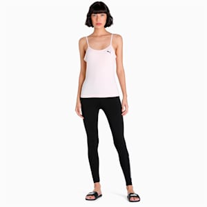 Cami Top Women's Pack of 2, Puma Black-Chalk Pink
