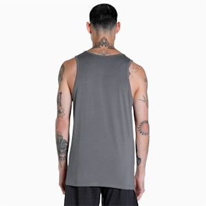 Men's Premium Soft Touch Tank, Smoked Pearl, extralarge-IND
