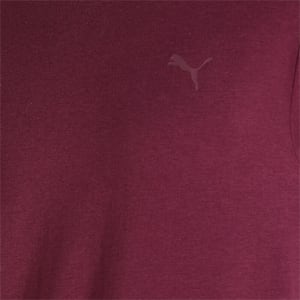 Men's Premium Soft Touch T-Shirt, Grape Wine, extralarge-IND