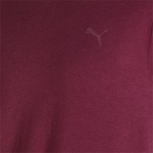 Premium Soft Touch Men's T-Shirt, Grape Wine