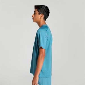 VK Active Youth T-Shirt, Deep Dive