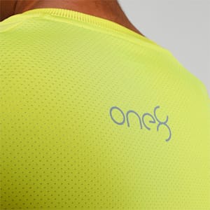 VK Active Youth T-Shirt, Olive Oil
