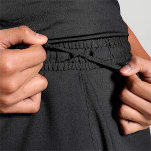 VK Training Youth Shorts, PUMA Black