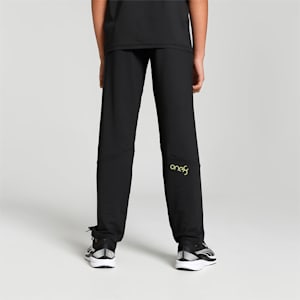 PUMAxOne8 Active Men's Training Pants, PUMA Black