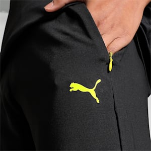 PUMA x one8 Active Men's Regular Fit Training Pants, PUMA Black, extralarge-IND