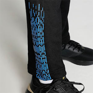 VK Knitted Youth Pants, PUMA Black