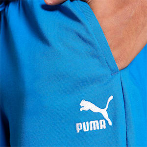 Super PUMA Printed Graphic YouthPants, PUMA Team Royal