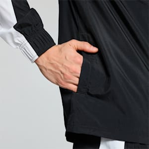 Train Favorite Men's Tracksuit, Puma Black