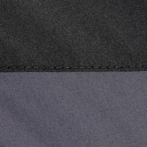 Train Favorite Men's Regular Fit Tracksuit, Galactic Gray, extralarge-IND