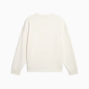 BETTER ESSENTIALS Women's Crew Neck Long Sleeve, no color, extralarge