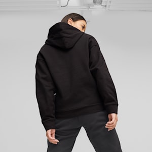 Better Essentials Women's Hoodie, PUMA Black, extralarge-GBR