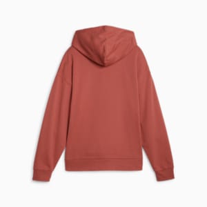 Better Essentials Women's Hoodie, Astro Red, extralarge-GBR