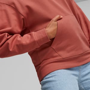 Better Essentials Women's Hoodie, Astro Red, extralarge-GBR