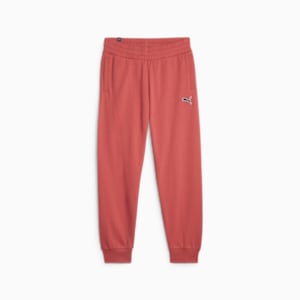 Better Essentials Women's Sweatpants, Astro Red, extralarge-GBR