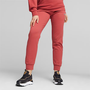Better Essentials Women's Sweatpants, Astro Red, extralarge-GBR
