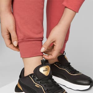 Better Essentials Women's Sweatpants, Astro Red, extralarge-GBR