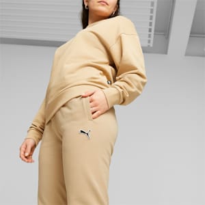 Better Essentials Women's Sweatpants, Sand Dune, extralarge-GBR