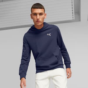 Sudadera larga puma 2025