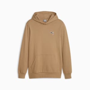 Better Essentials Men's Hoodie, Toasted, extralarge-GBR