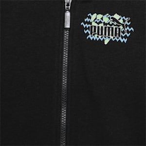 Coogi puma zip hoodie sale