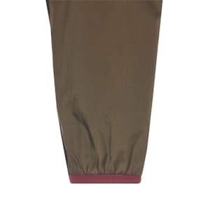 メンズ STYLE TECH ウーブンジャケット, PUMA Olive