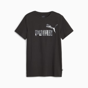 Essentials Embroidery Logo Men\'s Tee | PUMA | Sport-T-Shirts