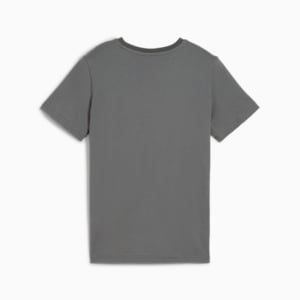 CAMO Logo Youth Tee, Mineral Gray, extralarge-IND