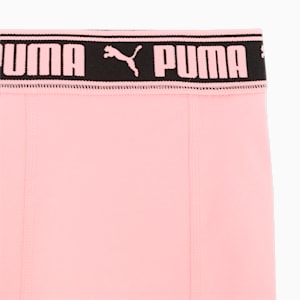 キッズ ガールズ PUMA STRONG 3 タイツ 128-152cm, Koral Ice, extralarge-JPN