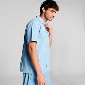 PUMAx1DER Relaxed Men's Shirt, Day Dream