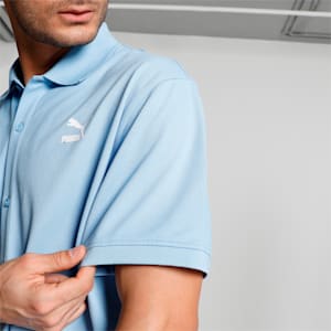 PUMAx1DER Men's Relaxed Fit Shirt, Day Dream, extralarge-IND