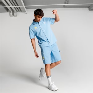 PUMAx1DER Relaxed Men's Shirt, Day Dream