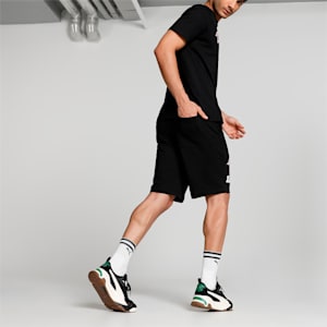 PUMAx1DER Classic Men's Pants, PUMA Black