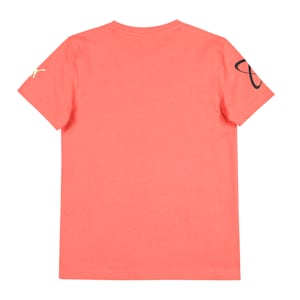PUMAx1DER  Youth T-Shirt, Hibiscus Flower