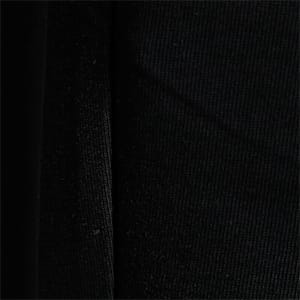 PUMAx1DER Graphic Men's Pants, PUMA Black