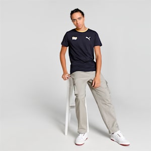 PUMAx1DER Graphic Men's T-shirt, Parisian Night