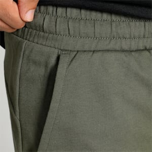 PUMAx1DER Graphic Men's Shorts, Green Moss, extralarge-IND