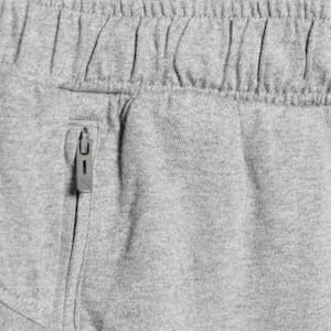 PUMAx1DER Graphic Men's Pants, Medium Gray Heather