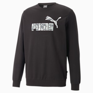 Jumper puma outlet