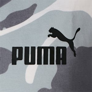メンズ サマースプラッシュ AOP Tシャツ, PUMA Black, extralarge-JPN