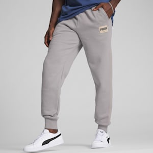Essentials Logo Men s Sweatpants PUMA