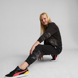 Pants store puma niño