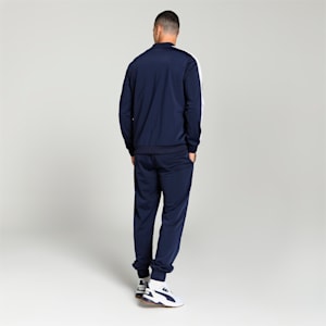 Men's Baseball Tricot Suit, PUMA Navy, extralarge-IND