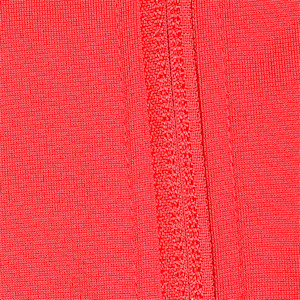 Men's Tape Tracksuit, For All Time Red, extralarge-IND
