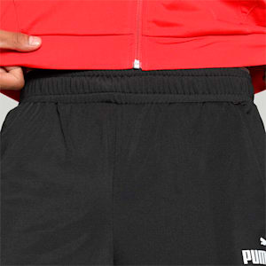 Men's Tape Tracksuit, For All Time Red, extralarge-IND