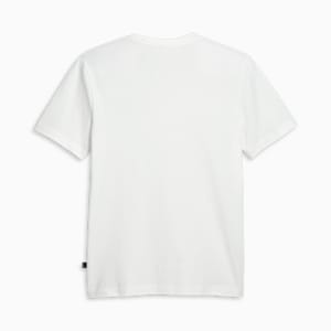 T-shirt Essentials No. 1 Logo, homme, PUMA White, extralarge