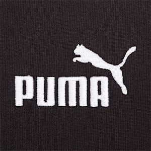 メンズ CORE HERITAGE Tシャツ 長袖, PUMA Black, extralarge-JPN