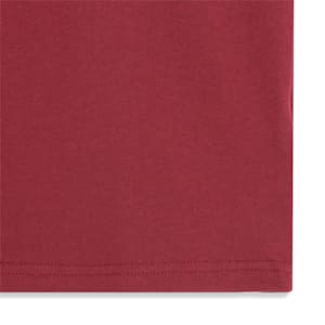 メンズ CORE HERITAGE Tシャツ 長袖, Dark Jasper, extralarge-JPN