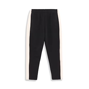 メンズ CORE HERITAGE ニット テーパード パンツ, PUMA Black, extralarge-JPN